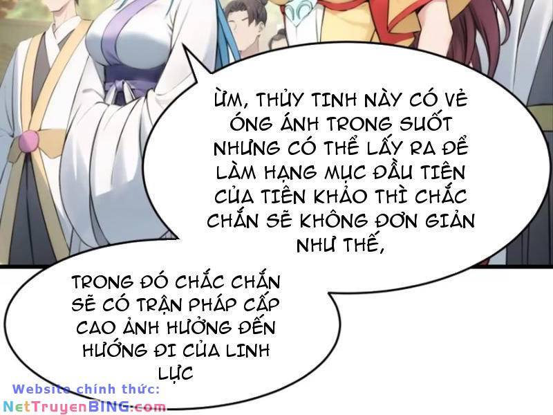 Thái Cổ Yêu Thánh Lấy Ta Làm Lô Đỉnh Chapter 22 - Trang 15