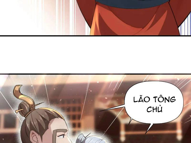 Thái Cổ Yêu Thánh Lấy Ta Làm Lô Đỉnh Chapter 26 - Trang 61