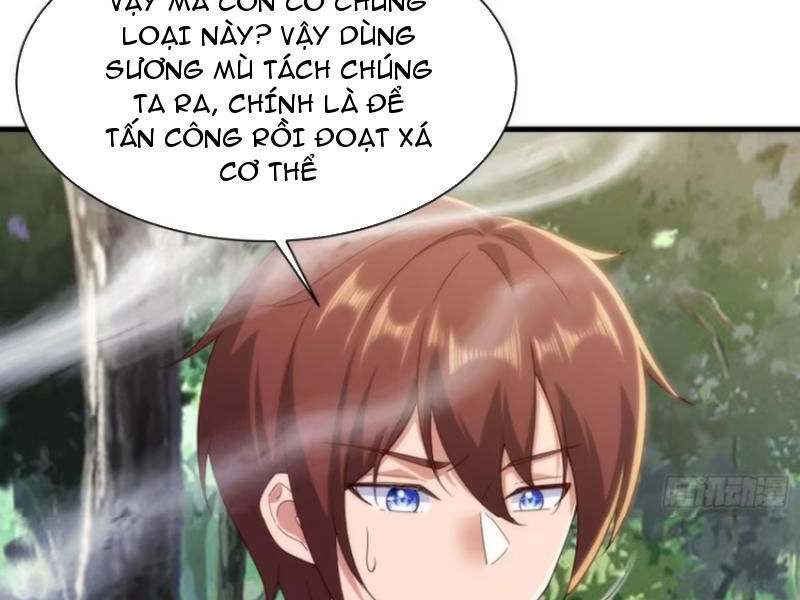 Thái Cổ Yêu Thánh Lấy Ta Làm Lô Đỉnh Chapter 63 - Trang 11