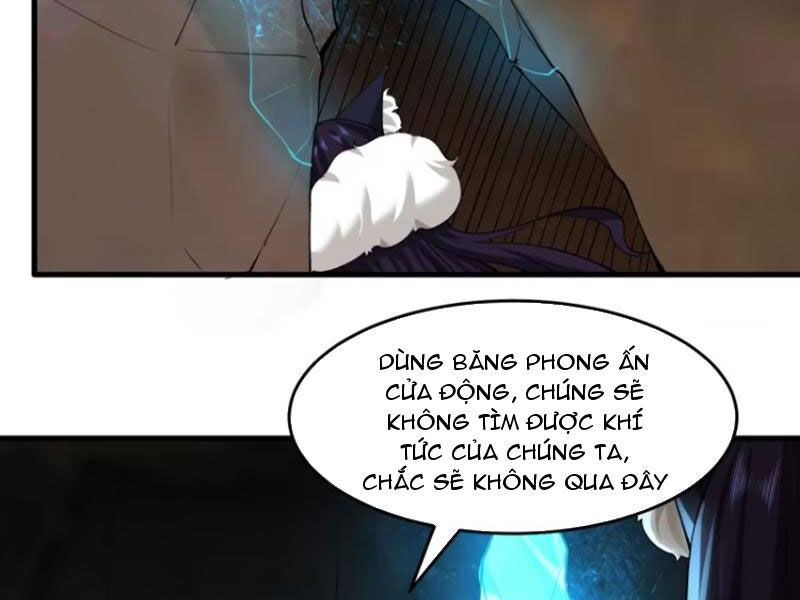 Thái Cổ Yêu Thánh Lấy Ta Làm Lô Đỉnh Chapter 71 - Trang 21