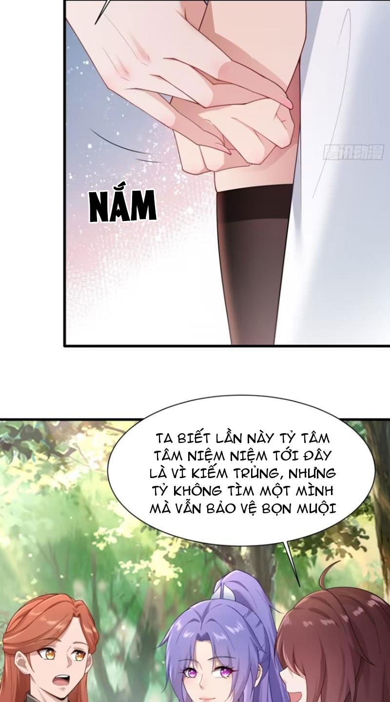 Thái Cổ Yêu Thánh Lấy Ta Làm Lô Đỉnh Chapter 82 - Trang 13