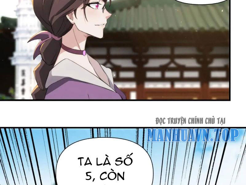 Thái Cổ Yêu Thánh Lấy Ta Làm Lô Đỉnh Chapter 26 - Trang 84