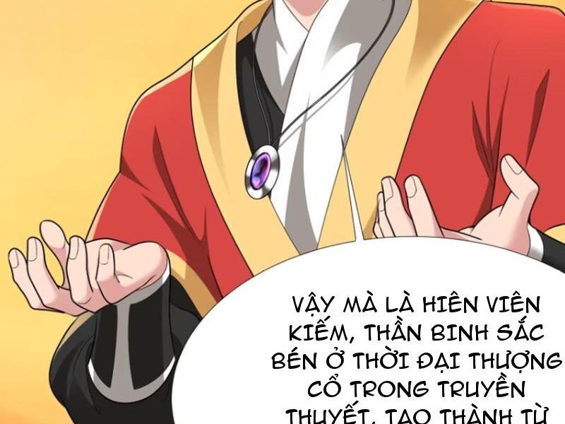 Thái Cổ Yêu Thánh Lấy Ta Làm Lô Đỉnh Chapter 77 - Trang 82