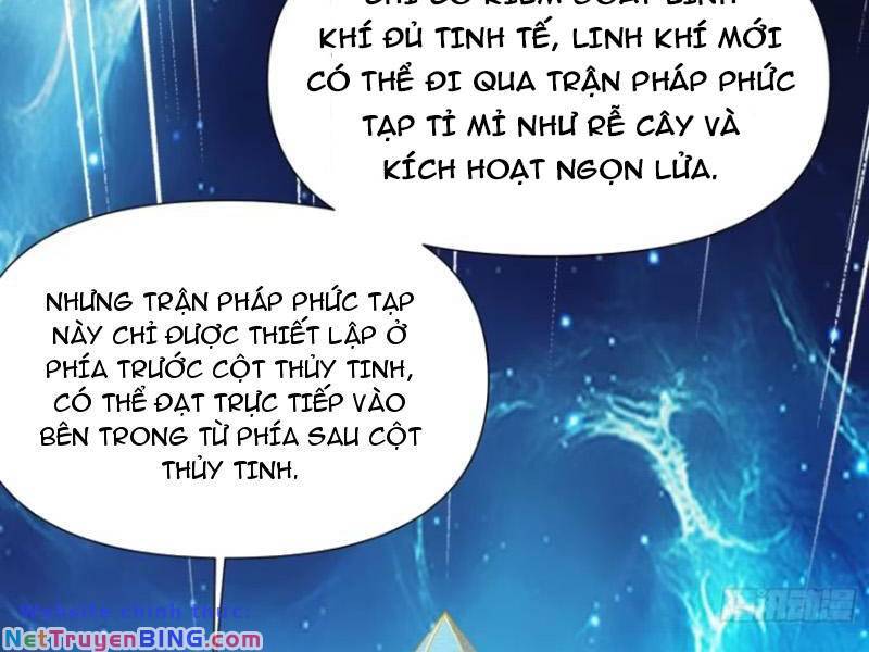 Thái Cổ Yêu Thánh Lấy Ta Làm Lô Đỉnh Chapter 23 - Trang 39