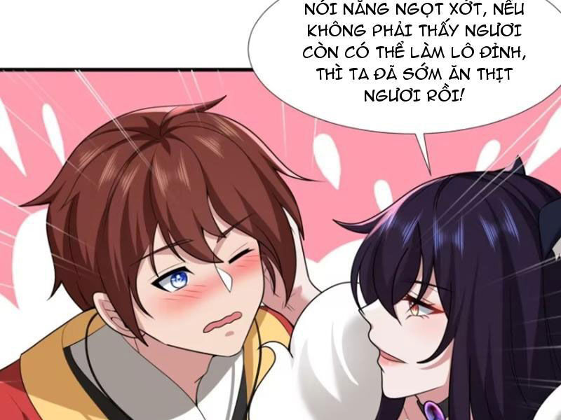 Thái Cổ Yêu Thánh Lấy Ta Làm Lô Đỉnh Chapter 72 - Trang 34