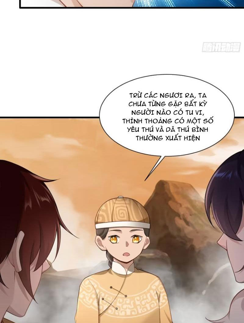 Thái Cổ Yêu Thánh Lấy Ta Làm Lô Đỉnh Chapter 76 - Trang 33