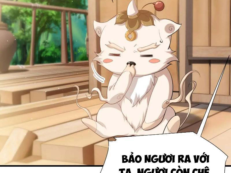 Thái Cổ Yêu Thánh Lấy Ta Làm Lô Đỉnh Chapter 46 - Trang 37