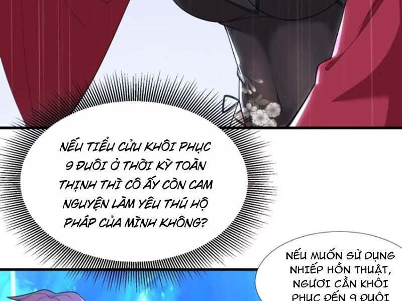 Thái Cổ Yêu Thánh Lấy Ta Làm Lô Đỉnh Chapter 51 - Trang 92