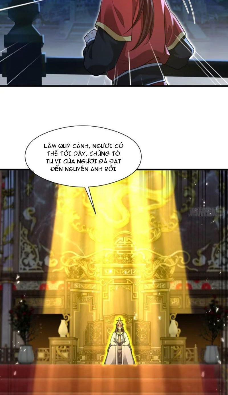 Thái Cổ Yêu Thánh Lấy Ta Làm Lô Đỉnh Chapter 45 - Trang 23