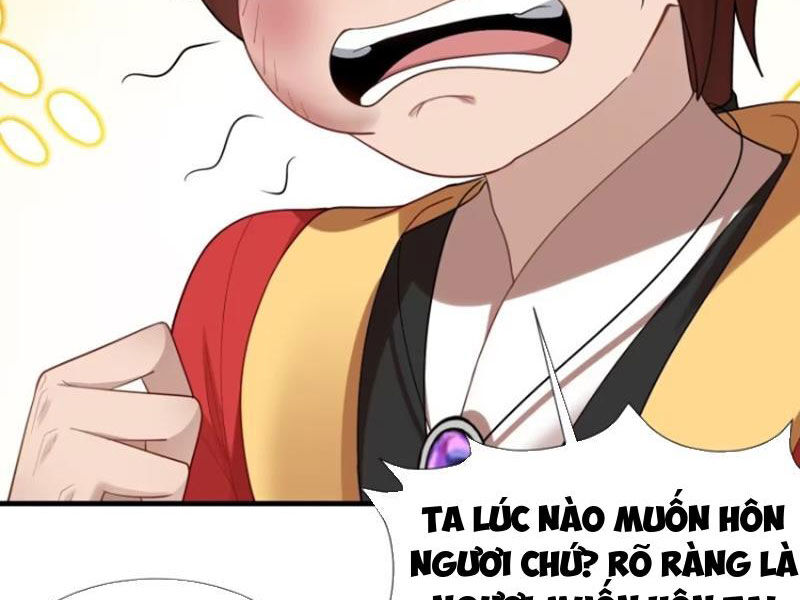 Thái Cổ Yêu Thánh Lấy Ta Làm Lô Đỉnh Chapter 65 - Trang 65