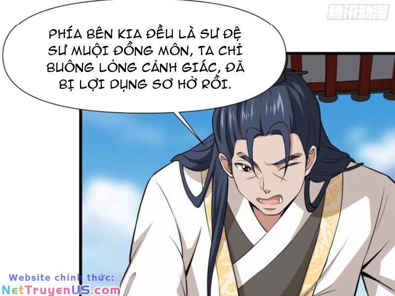 Thái Cổ Yêu Thánh Lấy Ta Làm Lô Đỉnh Chapter 13 - Trang 50