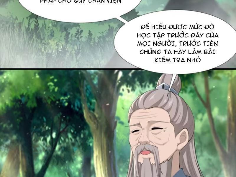 Thái Cổ Yêu Thánh Lấy Ta Làm Lô Đỉnh Chapter 86 - Trang 56