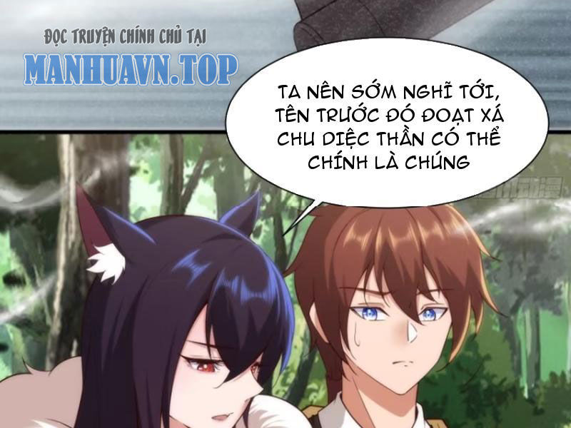 Thái Cổ Yêu Thánh Lấy Ta Làm Lô Đỉnh Chapter 63 - Trang 9