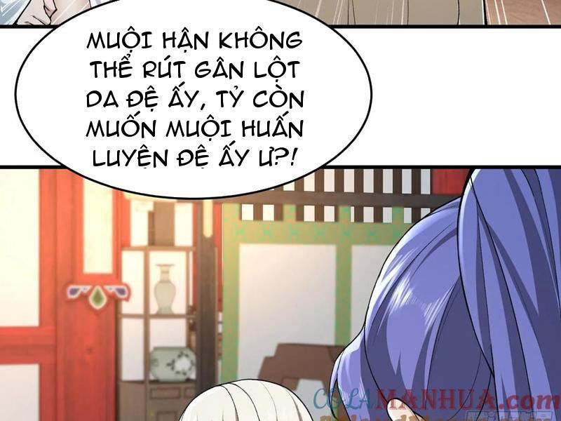 Thái Cổ Yêu Thánh Lấy Ta Làm Lô Đỉnh Chapter 57 - Trang 63