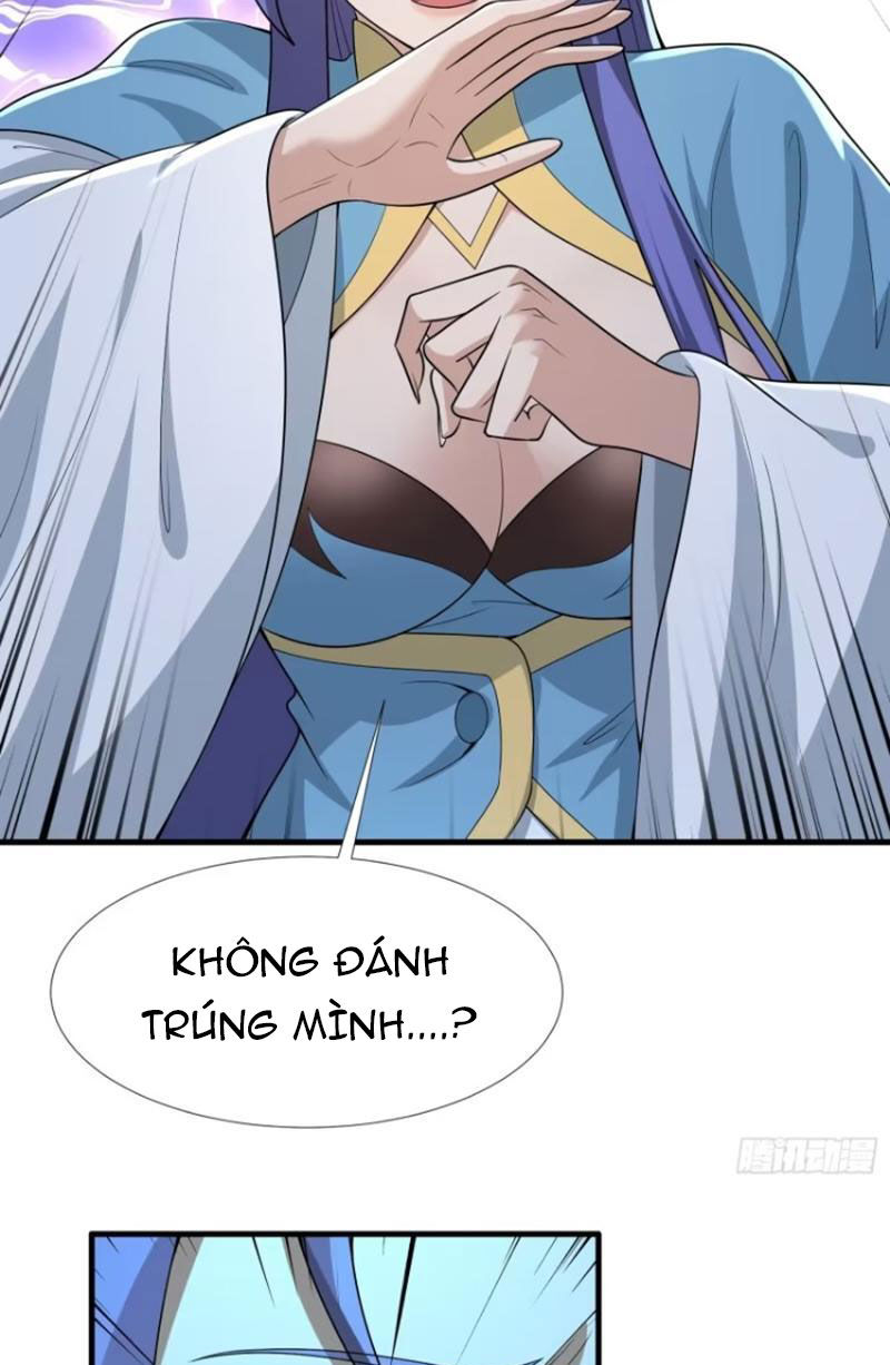 Thái Cổ Yêu Thánh Lấy Ta Làm Lô Đỉnh Chapter 79 - Trang 37