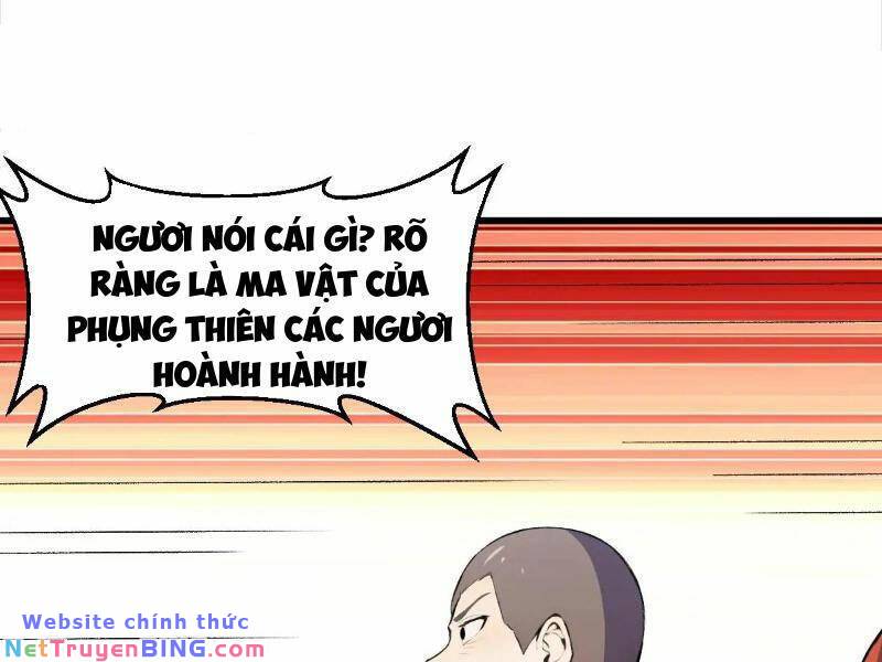 Thái Cổ Yêu Thánh Lấy Ta Làm Lô Đỉnh Chapter 28 - Trang 82