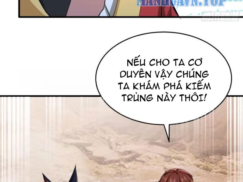 Thái Cổ Yêu Thánh Lấy Ta Làm Lô Đỉnh Chapter 71 - Trang 7