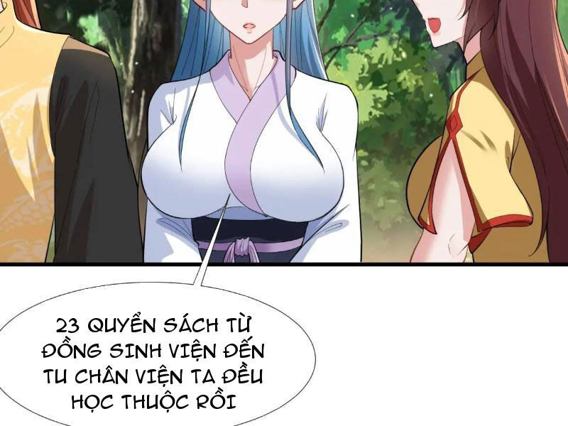 Thái Cổ Yêu Thánh Lấy Ta Làm Lô Đỉnh Chapter 46 - Trang 21