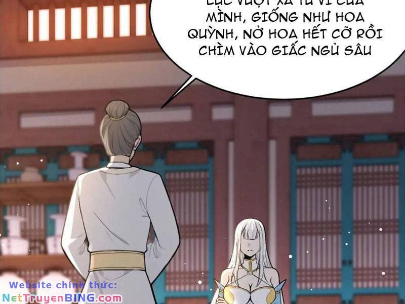 Thái Cổ Yêu Thánh Lấy Ta Làm Lô Đỉnh Chapter 25 - Trang 33