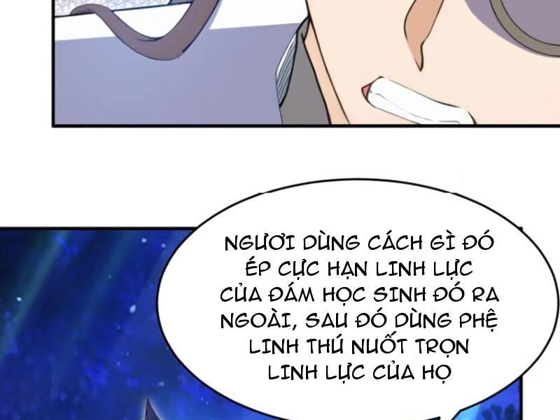 Thái Cổ Yêu Thánh Lấy Ta Làm Lô Đỉnh Chapter 31 - Trang 3