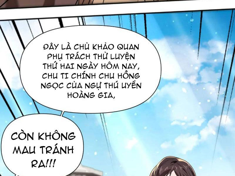 Thái Cổ Yêu Thánh Lấy Ta Làm Lô Đỉnh Chapter 26 - Trang 24