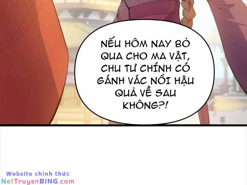 Thái Cổ Yêu Thánh Lấy Ta Làm Lô Đỉnh Chapter 28 - Trang 64