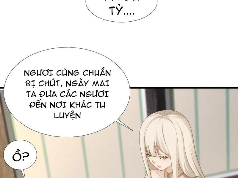 Thái Cổ Yêu Thánh Lấy Ta Làm Lô Đỉnh Chapter 58 - Trang 99