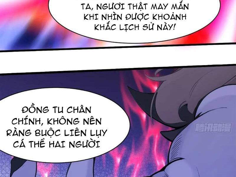 Thái Cổ Yêu Thánh Lấy Ta Làm Lô Đỉnh Chapter 33 - Trang 40