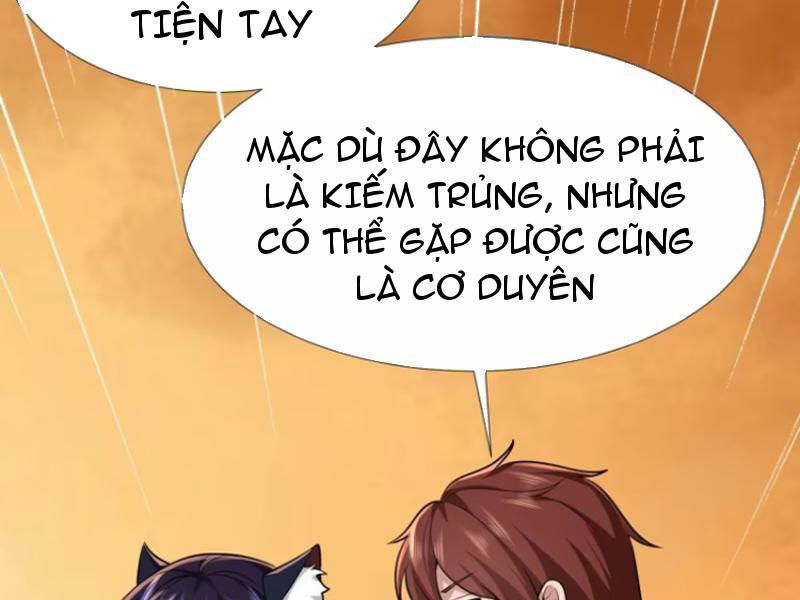 Thái Cổ Yêu Thánh Lấy Ta Làm Lô Đỉnh Chapter 77 - Trang 22