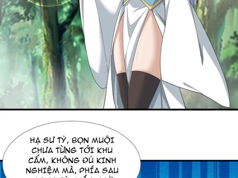 Thái Cổ Yêu Thánh Lấy Ta Làm Lô Đỉnh Chapter 60 - Trang 106