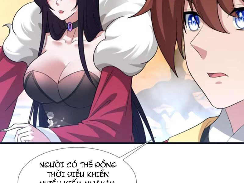 Thái Cổ Yêu Thánh Lấy Ta Làm Lô Đỉnh Chapter 70 - Trang 73