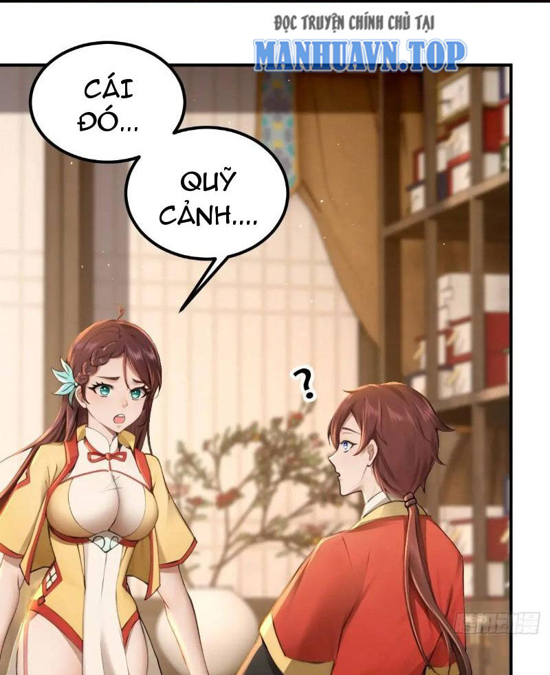 Thái Cổ Yêu Thánh Lấy Ta Làm Lô Đỉnh Chapter 32 - Trang 6