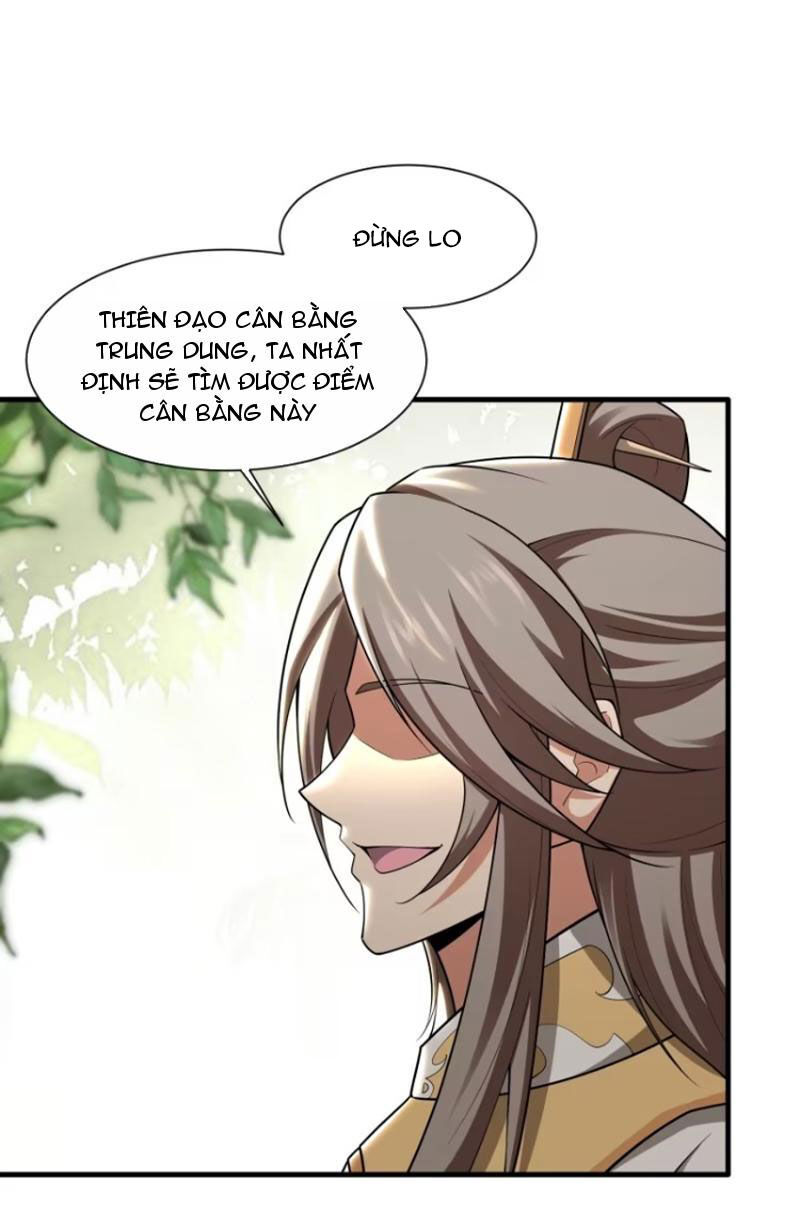 Thái Cổ Yêu Thánh Lấy Ta Làm Lô Đỉnh Chapter 47 - Trang 20