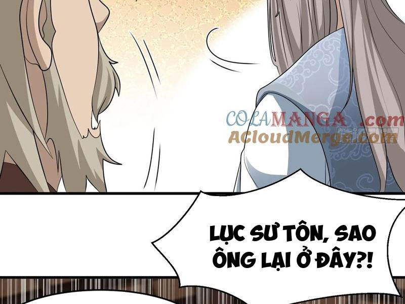 Thái Cổ Yêu Thánh Lấy Ta Làm Lô Đỉnh Chapter 85 - Trang 77