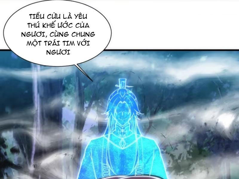 Thái Cổ Yêu Thánh Lấy Ta Làm Lô Đỉnh Chapter 66 - Trang 75