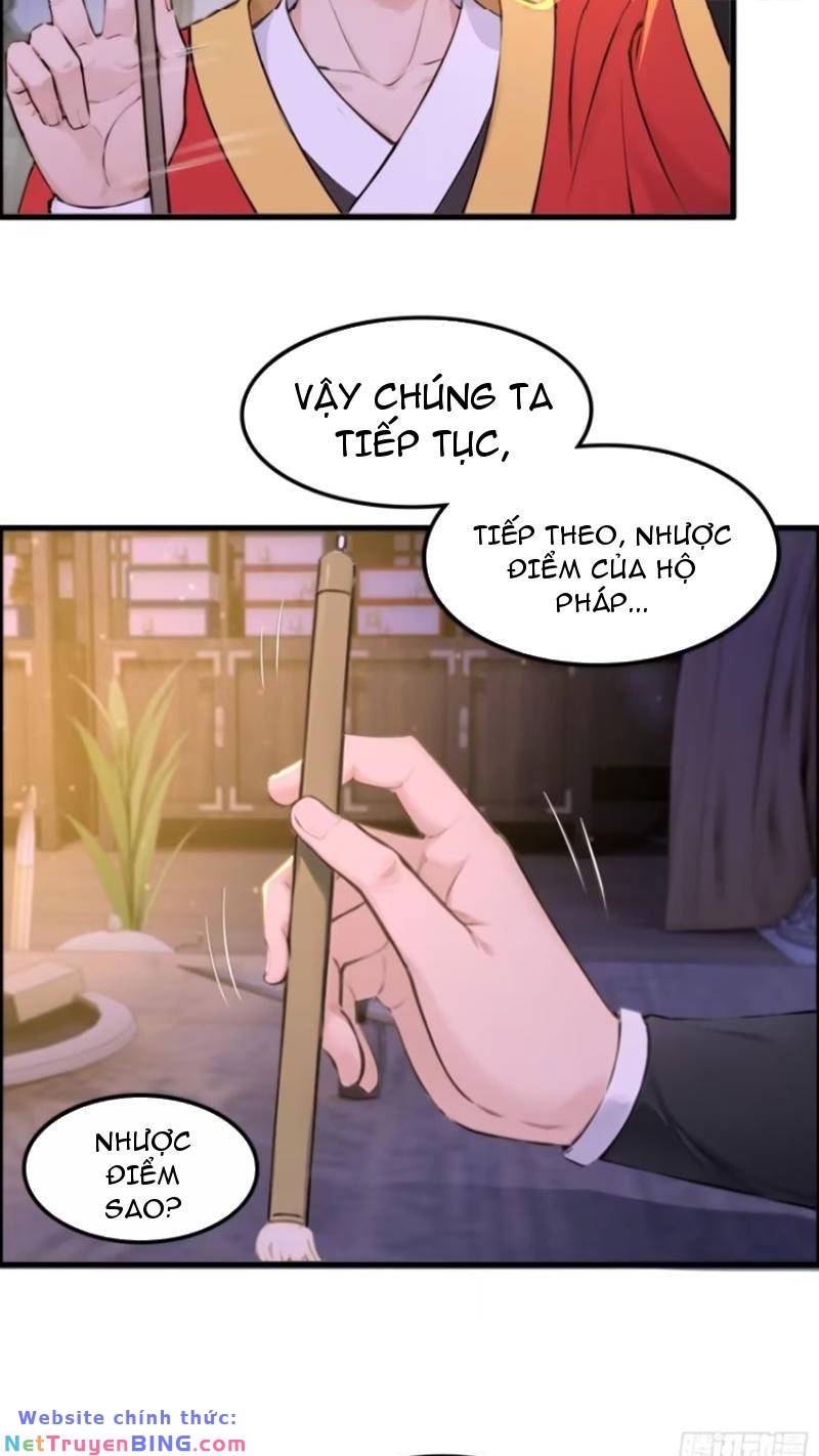 Thái Cổ Yêu Thánh Lấy Ta Làm Lô Đỉnh Chapter 20 - Trang 4