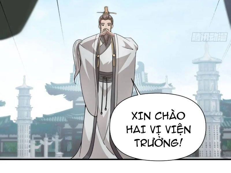 Thái Cổ Yêu Thánh Lấy Ta Làm Lô Đỉnh Chapter 26 - Trang 48