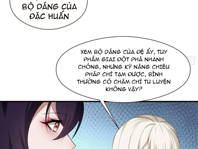 Thái Cổ Yêu Thánh Lấy Ta Làm Lô Đỉnh Chapter 58 - Trang 11