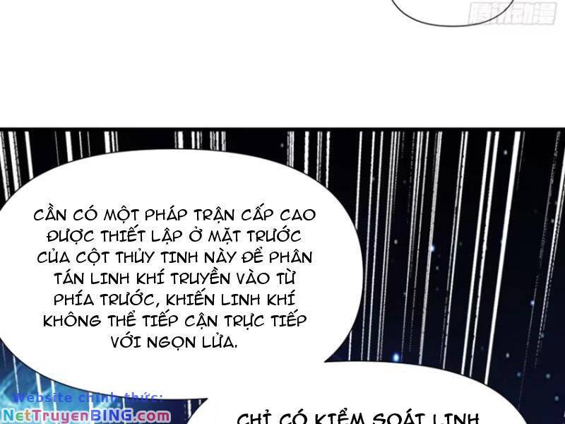 Thái Cổ Yêu Thánh Lấy Ta Làm Lô Đỉnh Chapter 23 - Trang 37