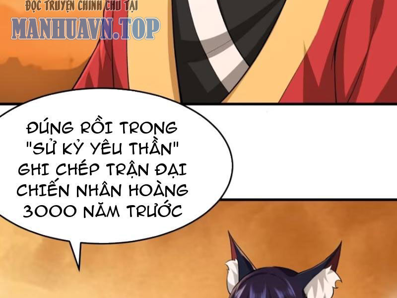 Thái Cổ Yêu Thánh Lấy Ta Làm Lô Đỉnh Chapter 71 - Trang 74