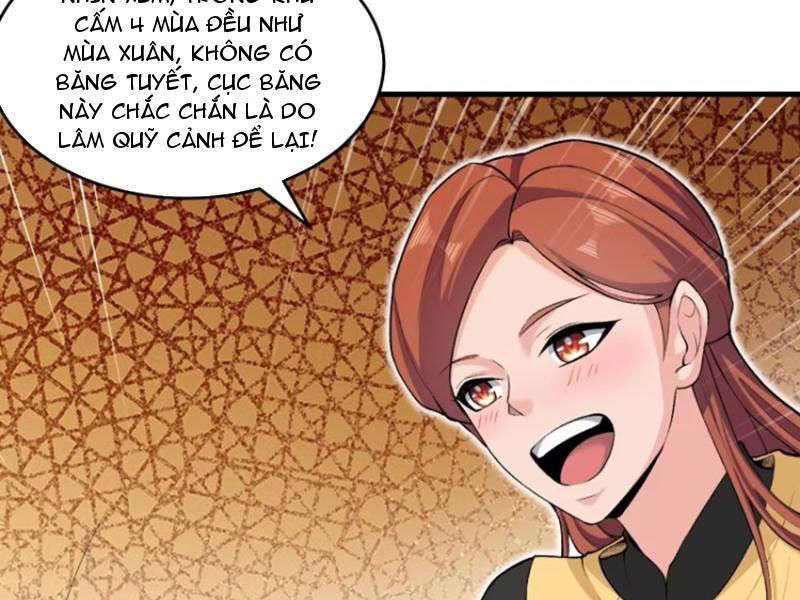 Thái Cổ Yêu Thánh Lấy Ta Làm Lô Đỉnh Chapter 71 - Trang 55