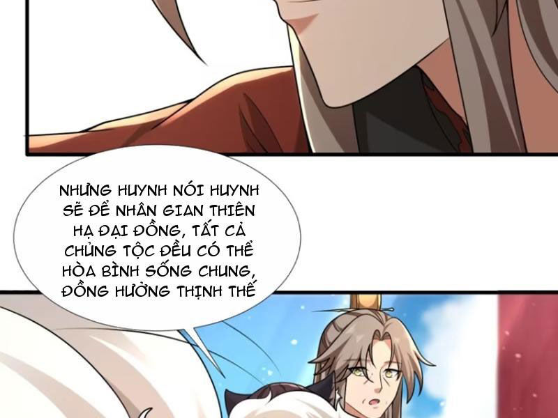 Thái Cổ Yêu Thánh Lấy Ta Làm Lô Đỉnh Chapter 72 - Trang 87