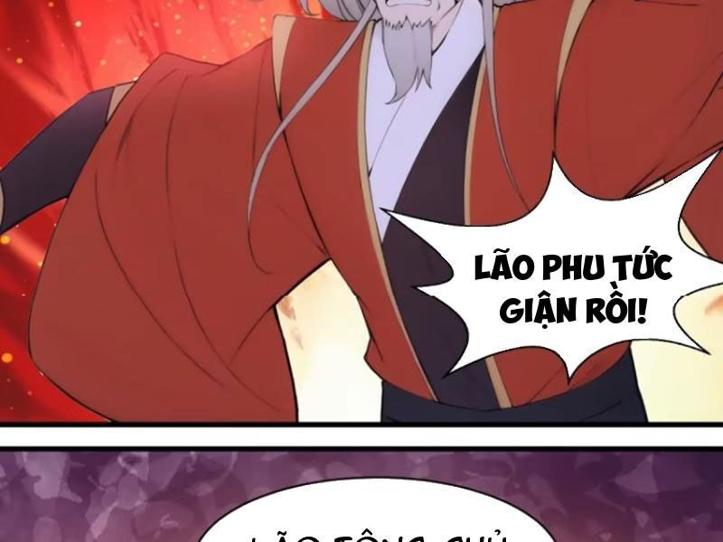 Thái Cổ Yêu Thánh Lấy Ta Làm Lô Đỉnh Chapter 29 - Trang 30