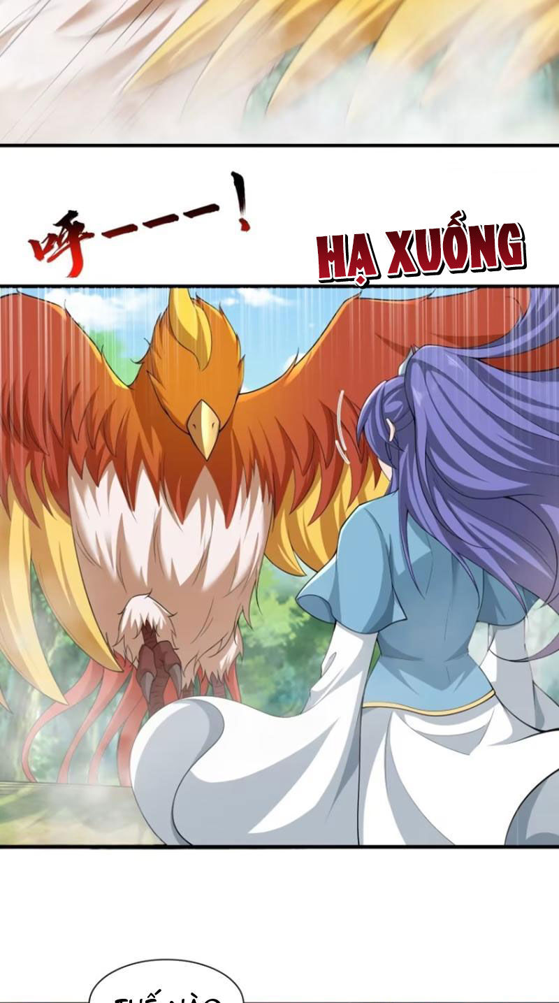 Thái Cổ Yêu Thánh Lấy Ta Làm Lô Đỉnh Chapter 67 - Trang 12