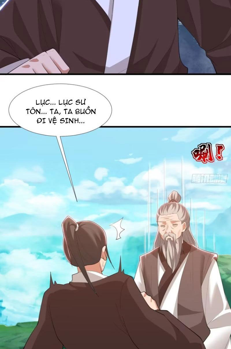 Thái Cổ Yêu Thánh Lấy Ta Làm Lô Đỉnh Chapter 87 - Trang 14