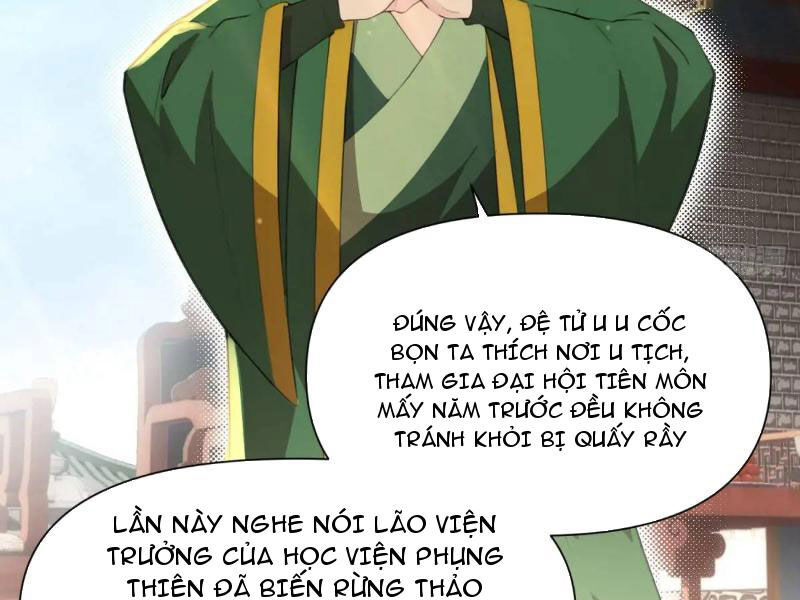 Thái Cổ Yêu Thánh Lấy Ta Làm Lô Đỉnh Chapter 26 - Trang 55