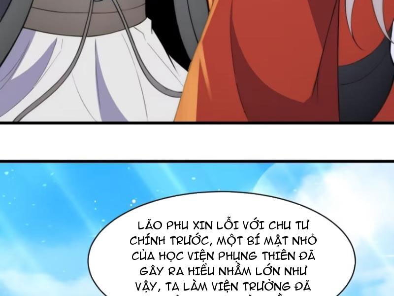 Thái Cổ Yêu Thánh Lấy Ta Làm Lô Đỉnh Chapter 29 - Trang 23