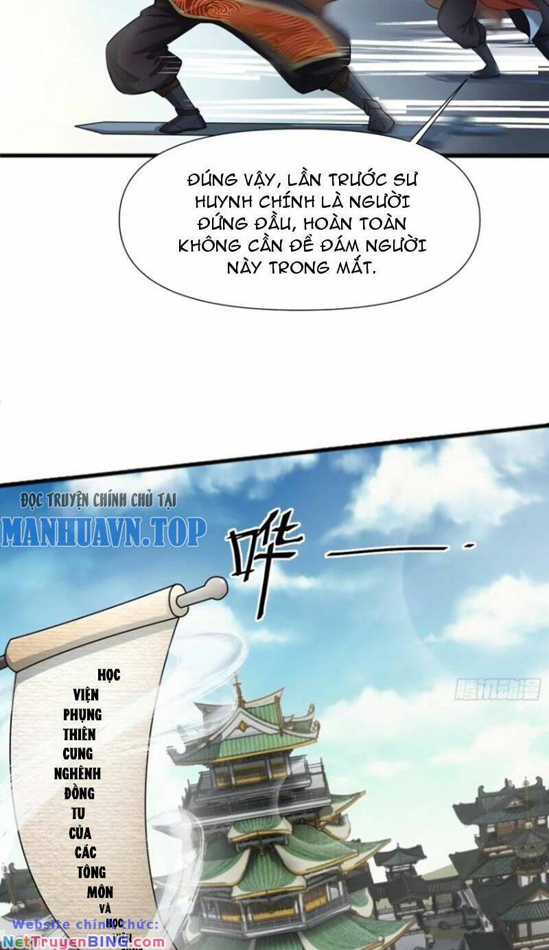 Thái Cổ Yêu Thánh Lấy Ta Làm Lô Đỉnh Chapter 17 - Trang 5