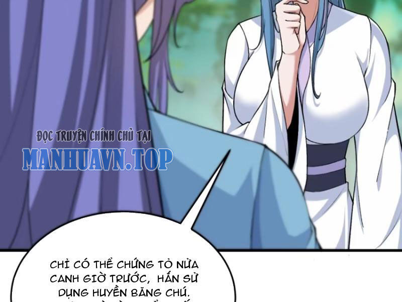 Thái Cổ Yêu Thánh Lấy Ta Làm Lô Đỉnh Chapter 71 - Trang 63