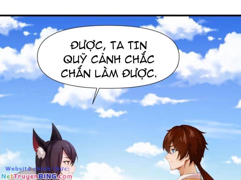 Thái Cổ Yêu Thánh Lấy Ta Làm Lô Đỉnh Chapter 23 - Trang 12